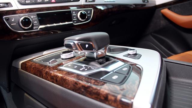 这里尖货多：探店奥迪官方认证二手车，522用户节带您上岸-有驾