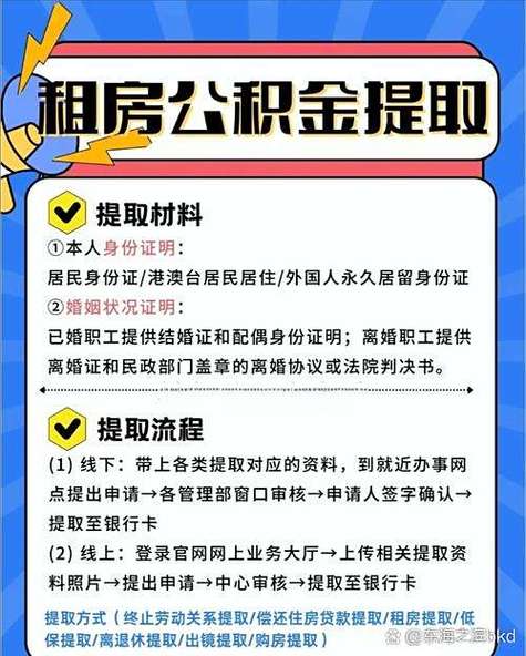 租房提取公积金条件_贵州公积金异地贷款最新政策_租房提取公积金所需资料