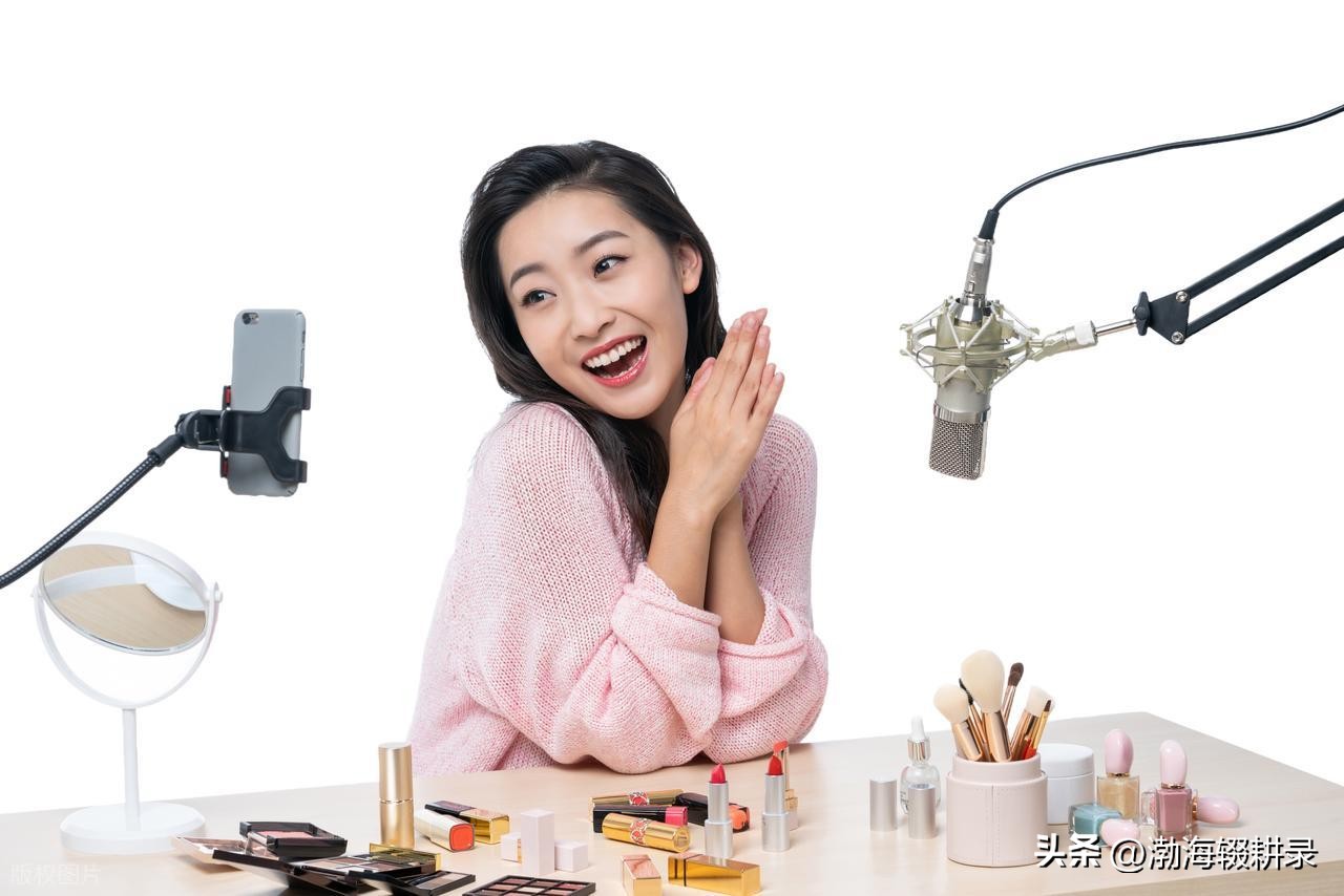 主播赚钱模式_直播行业主播失败原因_怎么做主播赚钱