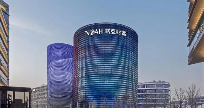 互联网理财投资公司_诺亚财富公司介绍_中国十大投资公司排名