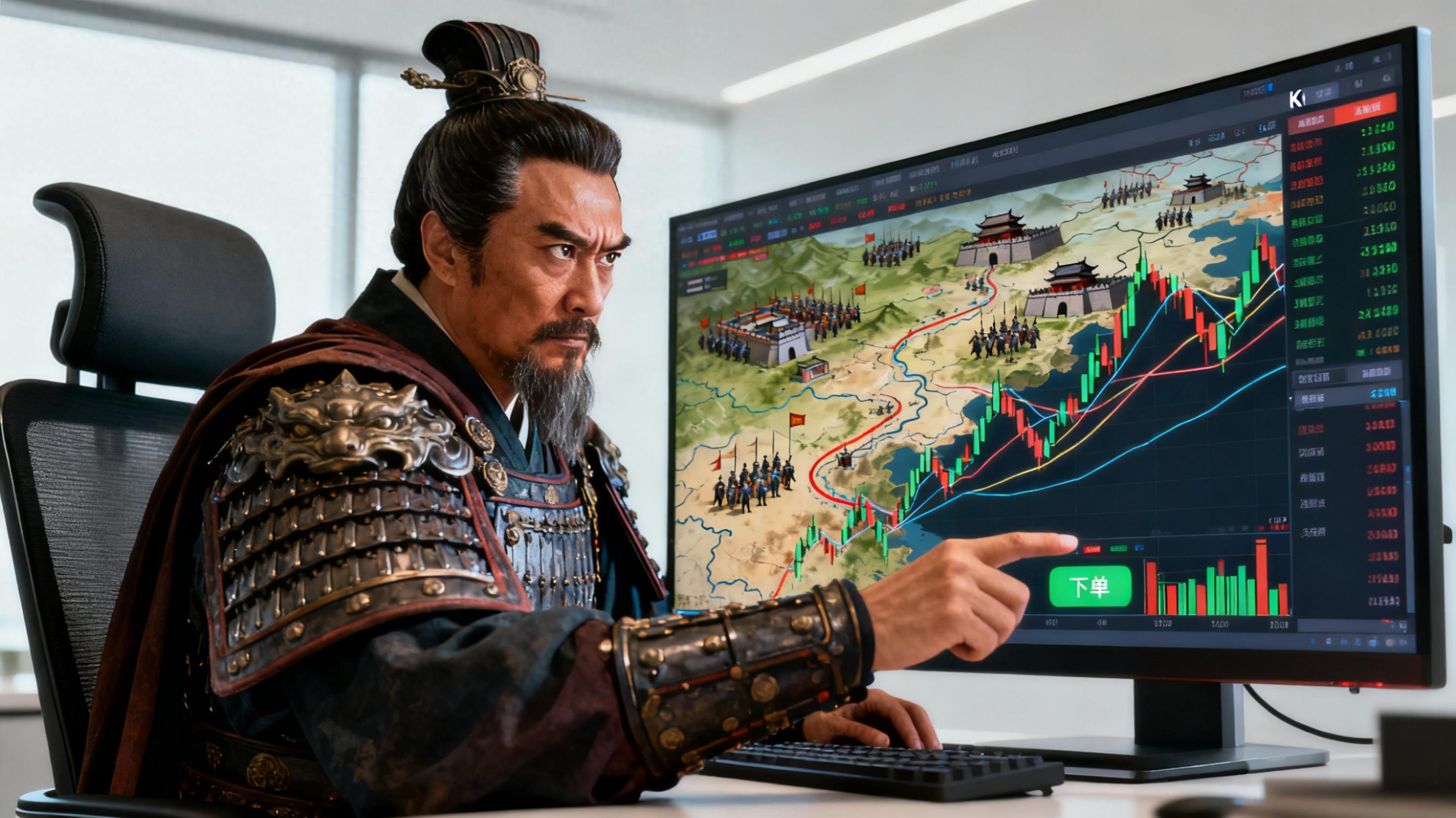 短线交易靠什么赚钱 曹操 短线交易核心逻辑_炒股短线高手