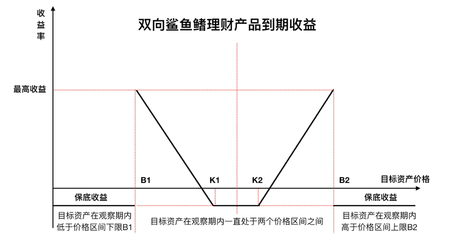 本外币理财产品_外汇挂钩结构性理财产品 一触即付期权 双向不触发期权