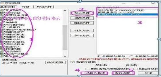 选股技巧_乖离率金叉选股公式_高抛低吸策略