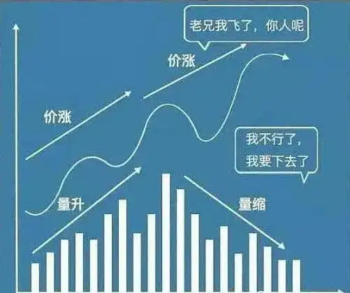 成交量选股_量价关系分析_炒股一定要懂量价分析