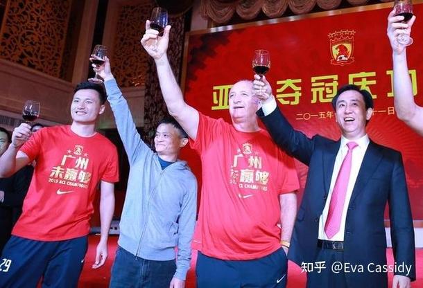 恒大足球投入分析_许家印商业投资足球动机_广州恒大足球俱乐部拿什么赚钱