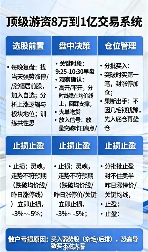 专业炒股能赚钱吗_敢重仓_看趋势