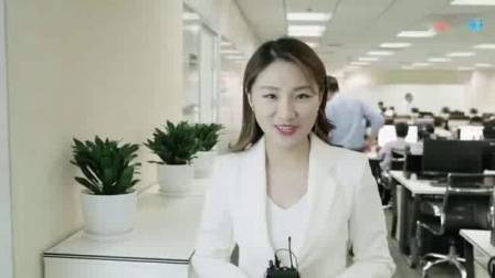 汇盈金服的演播室开了，一起都去看看吧