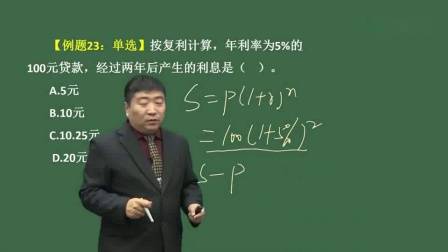 跟着汇盈金服了解下利息和利率