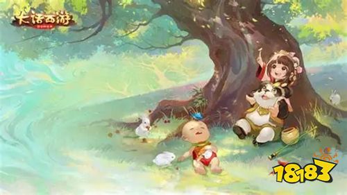 2025年大话西游手游怎么挣钱 2025年大话西游手游赚钱吧