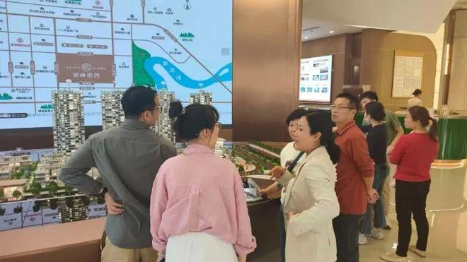 阳江春节房地产销售热潮_阳江春节楼盘优惠活动_阳江贷款