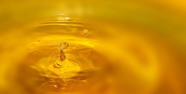 今日毛豆油行情_配料表大豆油≥30%_一级压榨菜籽油