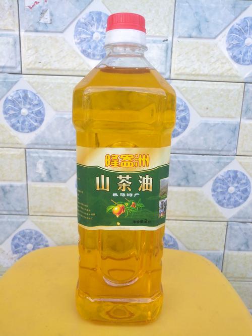 茶油经济收益_农村茶油价值_今日毛豆油行情