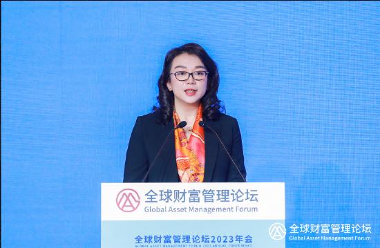 中国工商银行余额理财_中国资管市场高速成长_高水平对外开放理财行业新机遇