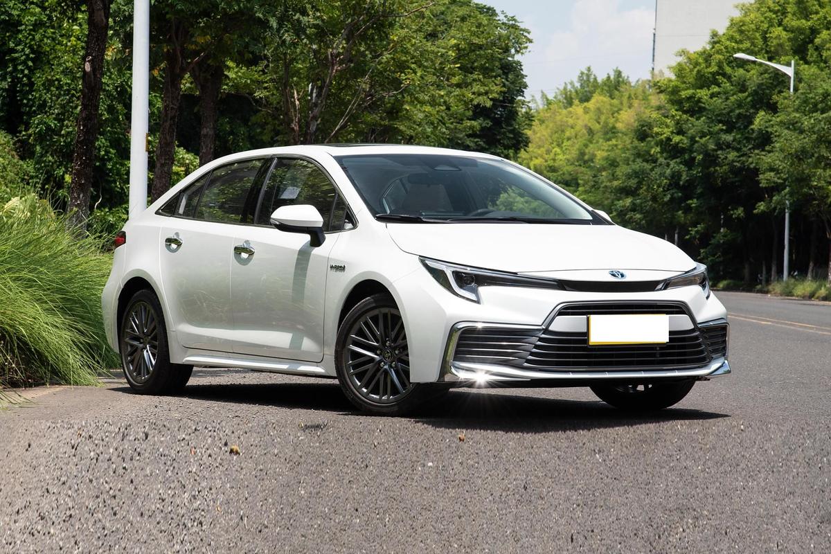 广汽丰田致炫贷款_广汽丰田全新TNGA跃级座驾凌尚_广汽丰田威兰达高性能版TNGA车型