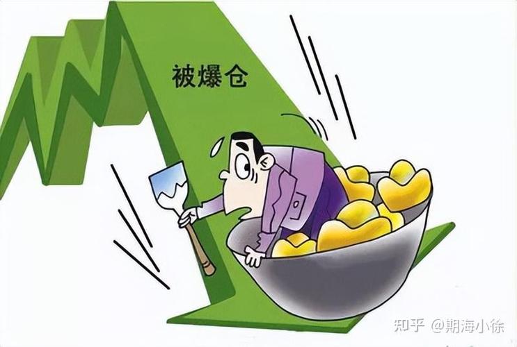 期货,爆仓_期货市场资金管理_期货交易爆仓原因