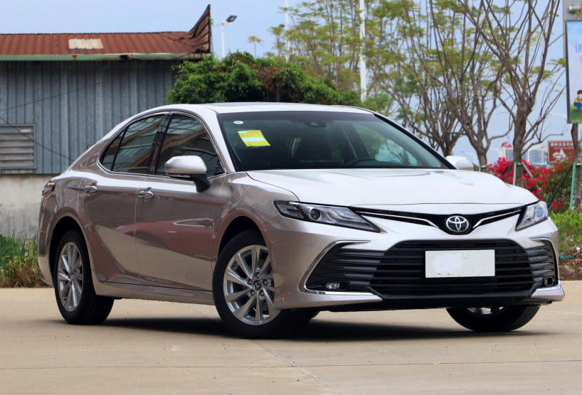 比亚迪秦DM-i超级混动销量排行_广汽丰田致炫贷款_丰田致炫销量分析