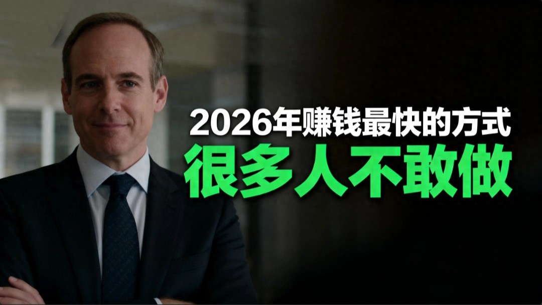 重新审视赚钱信念_快速赚钱术_知识变现路径