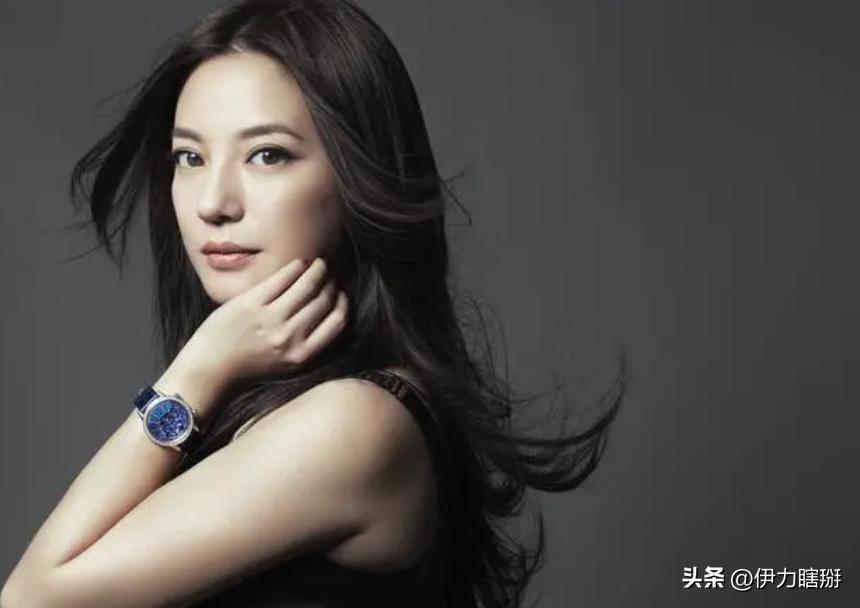 赵薇马云炒股_赵薇股权冻结 合宝文娱集团 赵薇商业帝国崩塌