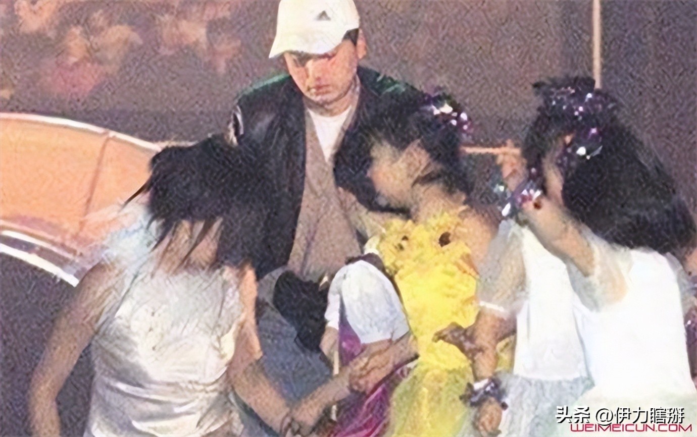 赵薇马云炒股_赵薇股权冻结 合宝文娱集团 赵薇商业帝国崩塌