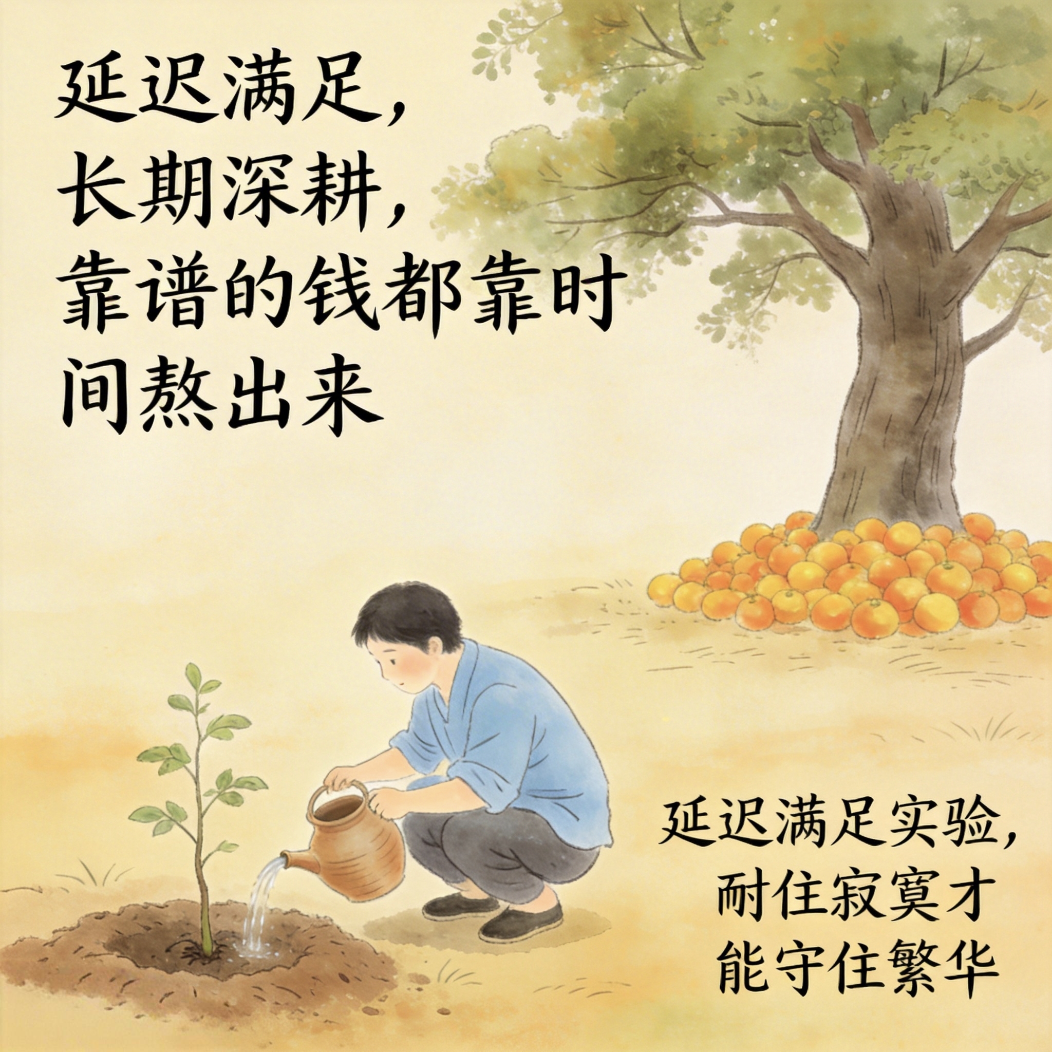 长期稳定赚钱方法_快速赚钱术_用技能提升收入