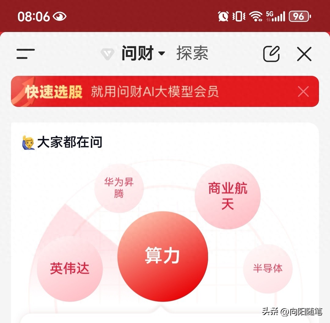 同花顺看盘技巧_同花顺赚钱效应_同花顺实用功能解析